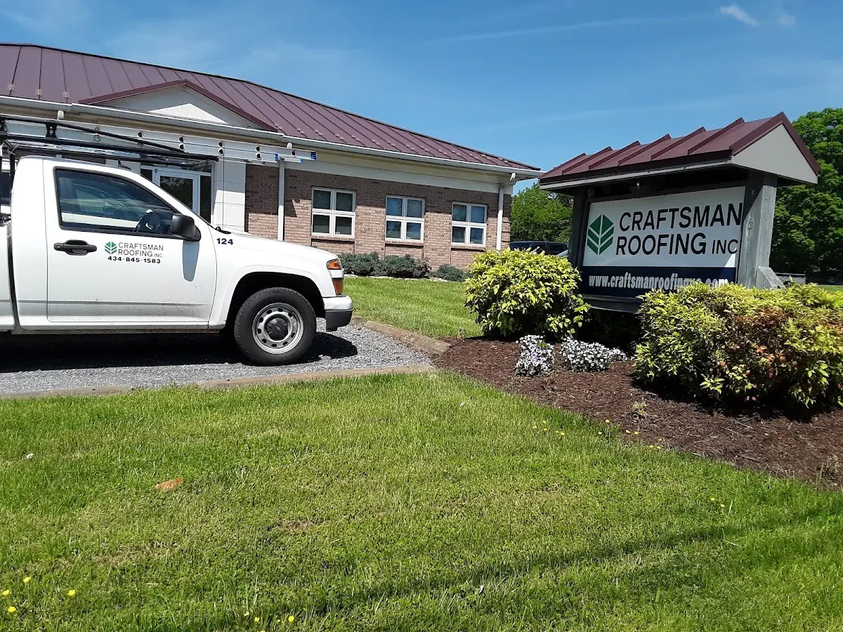 Quality Ice Dam Removal by experienced craftsmen in Lucketts